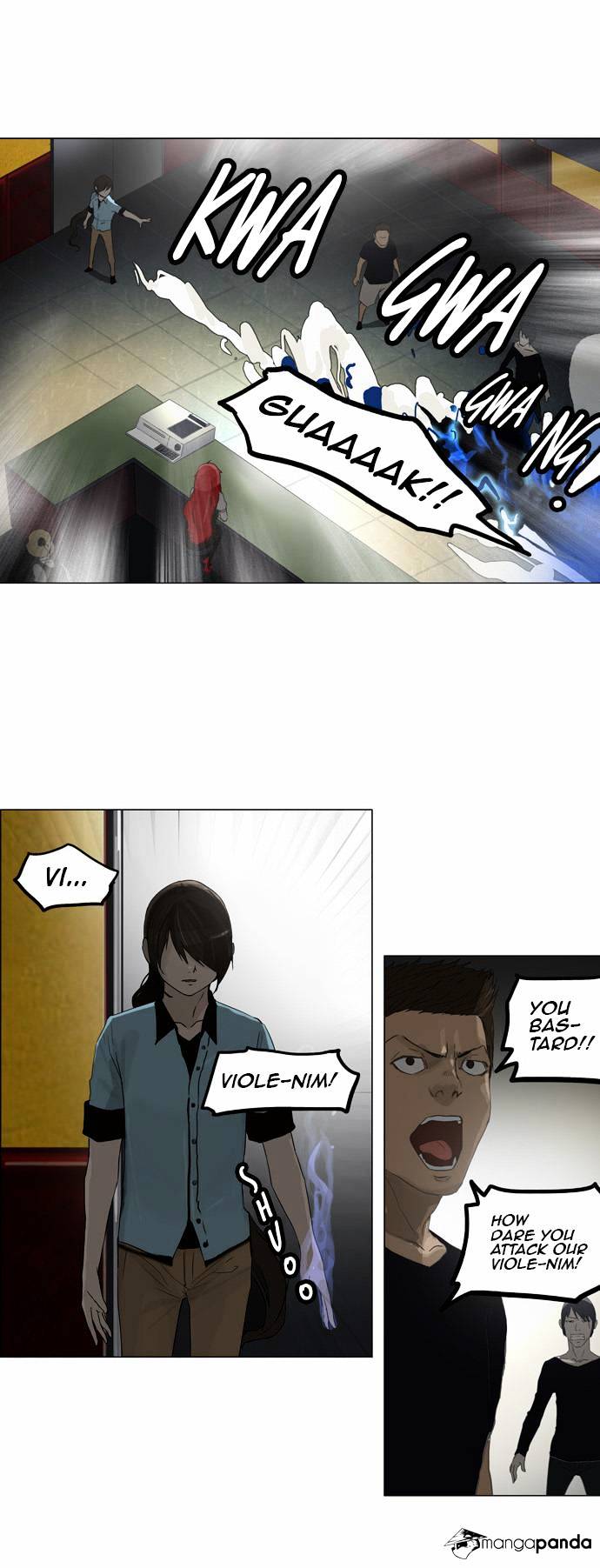 Tower of God, Chapter 106 image 30